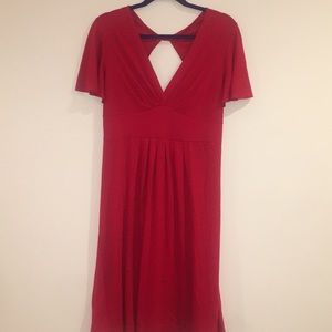 Red Dress (XL)